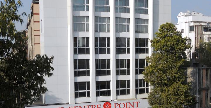 Hotel Centre Point